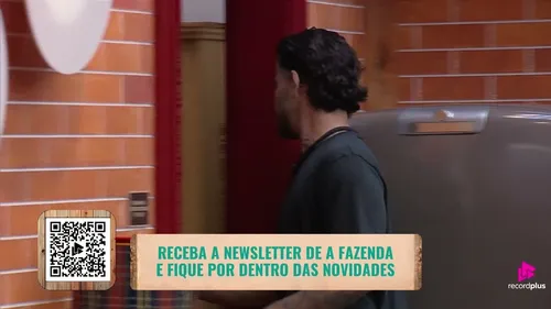 
					Resumo A Fazenda 18: nova Baia, briga generalizada, Darlin desmascarada e Tina planeja pedido de namoro
				
				