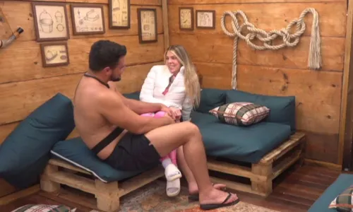 
					Resumo A Fazenda 18: nova Baia, Daniel revoltado e acusação de assédio
				
				