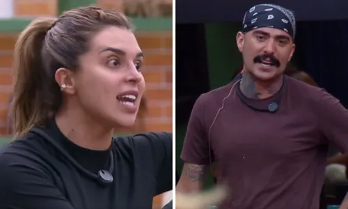 
					Resumo A Fazenda 18: nova Baia, Jottapê detonado e bate-boca entre Mayk e Mônica
				
				