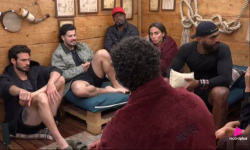 
					Resumo A Fazenda 18: Renata detona Darlin, Alfredo faz revelação e Murilo acusa
				
				