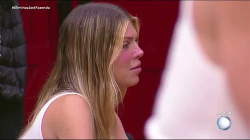 
					Resumo A Fazenda 18: Renê expõe bomba, Ana Bruna surta, Ariela volta atacando e Fran vai para a Baia
				
				