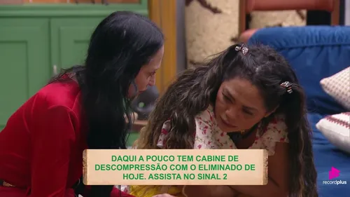 
					Resumo A Fazenda 18: Renê expõe bomba, Ana Bruna surta, Ariela volta atacando e Fran vai para a Baia
				
				
