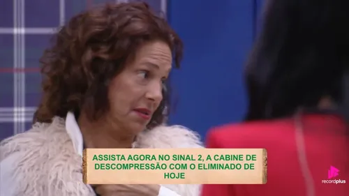 
					Resumo A Fazenda 18: Renê expõe bomba, Ana Bruna surta, Ariela volta atacando e Fran vai para a Baia
				
				