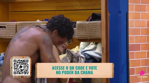 
					Resumo A Fazenda 18: Sérgio chocado, Murilo cai em armação, novo casal se beija e 'caça às plantas'
				
				
