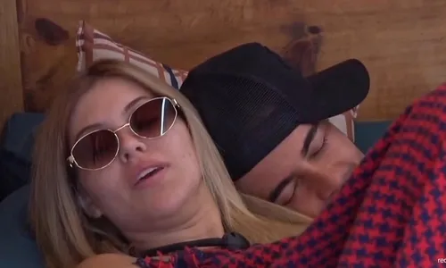
					Resumo A Fazenda 18: Sérgio chocado, Murilo cai em armação, novo casal se beija e 'caça às plantas'
				
				