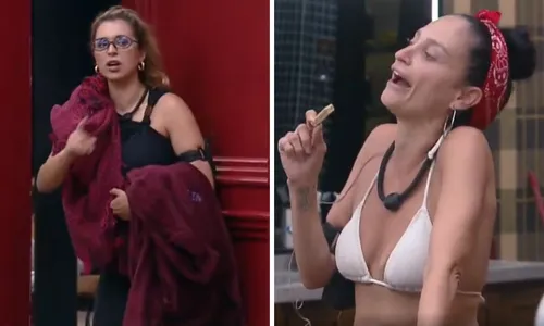 
					Resumo A Fazenda 18: Sérgio é detonado, Mônica faz acusação e Thaíde traça alvo
				
				