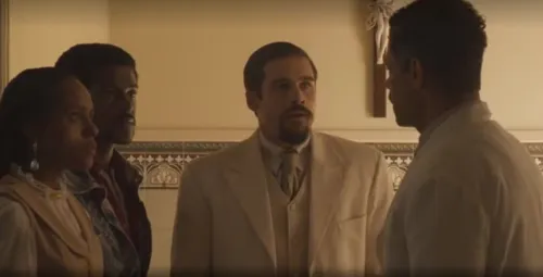 
					Resumo A Nobreza do Amor 18/09: Niara colapsa e ganha herói inesperado
				
				