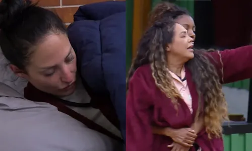 
					Resumo festa 'A Fazenda 18': brigas, punições e furada de olho de Daniel Erthal
				
				