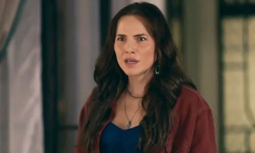 
					Resumo Quem Ama Cuida 26/09: Pilar consegue novo aliado contra Adriana em armação
				
				