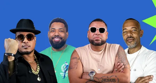 
					Revelação com Ivete, Furduncinho e Caruru do Resenha: veja a Agenda Cultural de Salvador e RMS
				
				