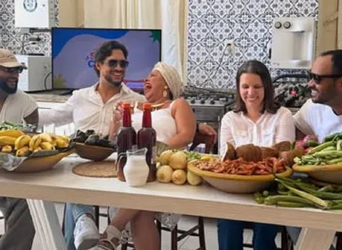 
					Revelação com Ivete, Furduncinho e Caruru do Resenha: veja a Agenda Cultural de Salvador e RMS
				
				
