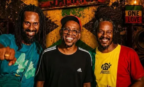 
					Revelação com Ivete, Furduncinho e Caruru do Resenha: veja a Agenda Cultural de Salvador e RMS
				
				