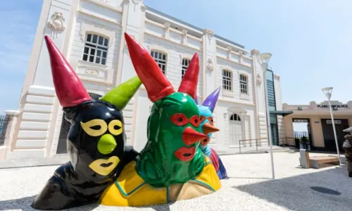 
					Revelação com Ivete, Furduncinho e Caruru do Resenha: veja a Agenda Cultural de Salvador e RMS
				
				