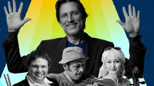 
					Revelação com Ivete, Furduncinho e Caruru do Resenha: veja a Agenda Cultural de Salvador e RMS
				
				