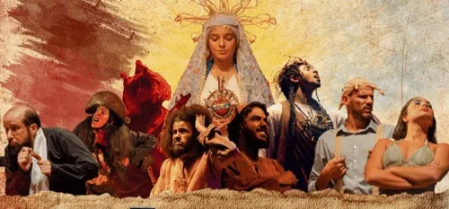 
					Revelação com Ivete, Furduncinho e Caruru do Resenha: veja a Agenda Cultural de Salvador e RMS
				
				