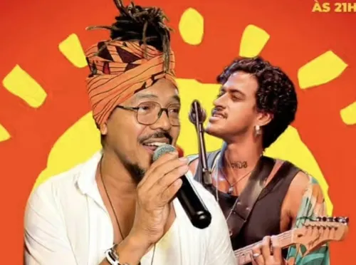 
					Revelação com Ivete, Furduncinho e Caruru do Resenha: veja a Agenda Cultural de Salvador e RMS
				
				