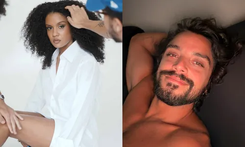 
					Rodrigo Simas ganha prestígio na Globo e engata papel inédito em novela ao lado de 'renegada'
				
				