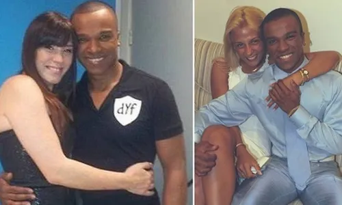 
					Romance com Jacaré e briga das Sheilas: relembre bastidores do É o Tchan
				
				