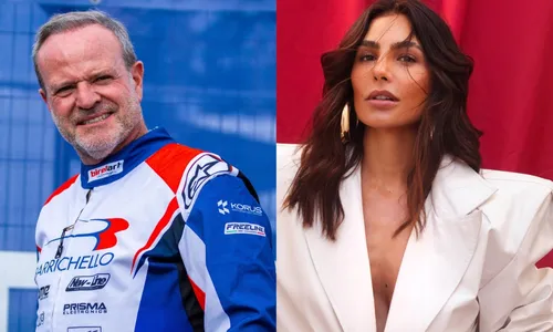 
					Cíntia Chagas abre o jogo após término do namoro relâmpago com Rubinho Barrichello
				
				