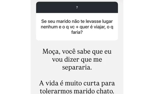 
					Rubinho Barrichello anuncia fim do relacionamento com Cíntia Chagas menos de um mês após assumirem o namoro
				
				