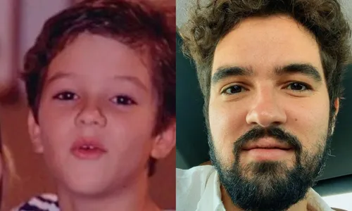 
					Saiba onde estão os atores mirins que abandonaram a carreira na Globo; veja as novas profissões longe dos holofotes
				
				