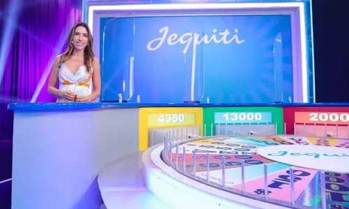 
					SBT varre programação e tira 'Roda a Roda' do ar após 23 anos; entenda o motivo
				
				