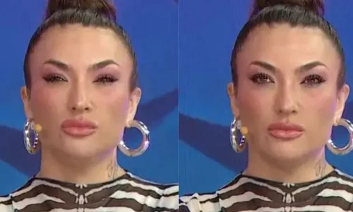 
					Real motivo da demissão de Thayse Teixeira do SBT vem à tona; entenda situação
				
				