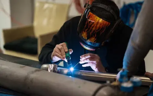 
					Senai oferece 250 vagas em cursos gratuitos de qualificação profissional na Bahia
				
				