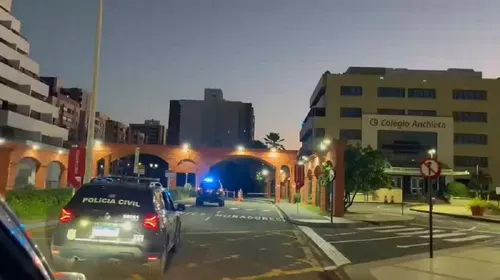 
					Servidora suspeita de fraudar IPTU de quase 700 imóveis é afastada
				
				