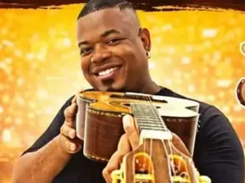 
					Silva, Sandra de Sá, Zeca Baleiro, aniversário do Ilê Aiyê e Olodum: veja a Agenda Cultural de Salvador e RMS
				
				