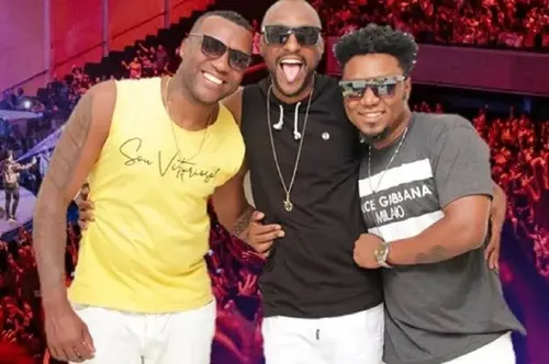 
					Silva, Sandra de Sá, Zeca Baleiro, aniversário do Ilê Aiyê e Olodum: veja a Agenda Cultural de Salvador e RMS
				
				