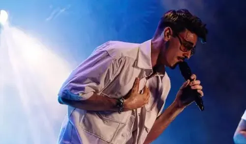 
					Silva, Sandra de Sá, Zeca Baleiro, aniversário do Ilê Aiyê e Olodum: veja a Agenda Cultural de Salvador e RMS
				
				