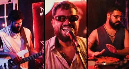 
					Silva, Sandra de Sá, Zeca Baleiro, aniversário do Ilê Aiyê e Olodum: veja a Agenda Cultural de Salvador e RMS
				
				