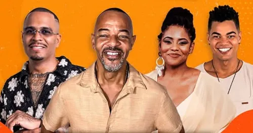 
					Silva, Sandra de Sá, Zeca Baleiro, aniversário do Ilê Aiyê e Olodum: veja a Agenda Cultural de Salvador e RMS
				
				