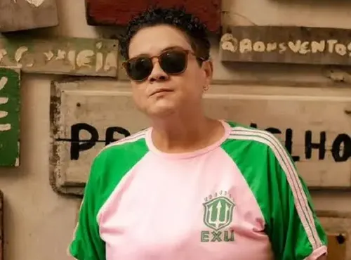 
					Silva, Sandra de Sá, Zeca Baleiro, aniversário do Ilê Aiyê e Olodum: veja a Agenda Cultural de Salvador e RMS
				
				