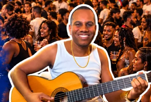 
					Silva, Sandra de Sá, Zeca Baleiro, aniversário do Ilê Aiyê e Olodum: veja a Agenda Cultural de Salvador e RMS
				
				