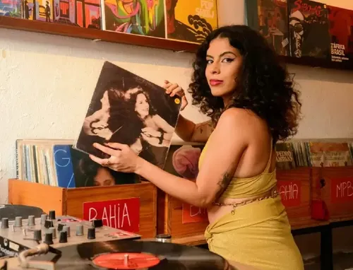 
					Silva, Sandra de Sá, Zeca Baleiro, aniversário do Ilê Aiyê e Olodum: veja a Agenda Cultural de Salvador e RMS
				
				