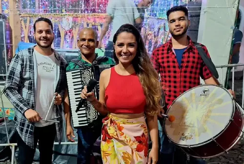 
					Silva, Sandra de Sá, Zeca Baleiro, aniversário do Ilê Aiyê e Olodum: veja a Agenda Cultural de Salvador e RMS
				
				
