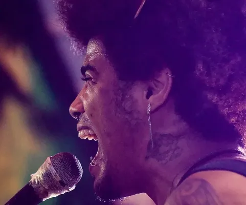 
					Silva, Sandra de Sá, Zeca Baleiro, aniversário do Ilê Aiyê e Olodum: veja a Agenda Cultural de Salvador e RMS
				
				