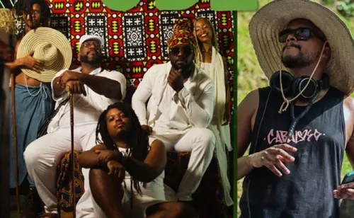 
					Silva, Sandra de Sá, Zeca Baleiro, aniversário do Ilê Aiyê e Olodum: veja a Agenda Cultural de Salvador e RMS
				
				