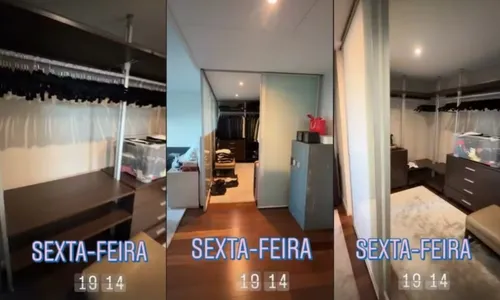 
					Susana Werner e Júlio César voltam ao Brasil: apartamento de 400 m² em Portugal será vendido
				
				