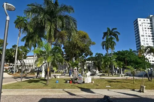 
					Teatro Vila Velha é reinaugurado com maior acessibilidade após reforma
				
				