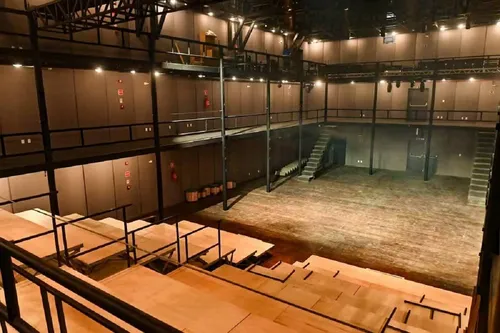 
					Teatro Vila Velha é reinaugurado com maior acessibilidade após reforma
				
				
