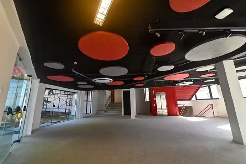 
					Teatro Vila Velha é reinaugurado com maior acessibilidade após reforma
				
				