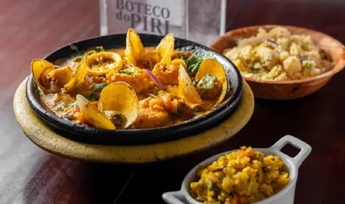 
					Tempero Bahia 2026 reúne gastronomia e cultura em 6 cidades
				
				