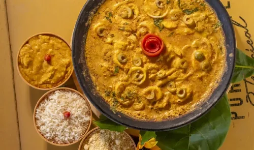 
					Tempero Bahia 2026 reúne gastronomia e cultura em 6 cidades
				
				