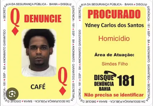
					Terceiro envolvido no assassinato de Mãe Bernadete é condenado a 28 anos de prisão na Bahia
				
				