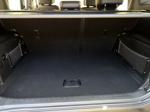 
					Testamos a versão 4x4 do super SUV T2
				
				