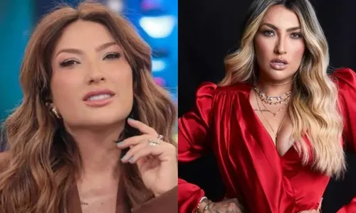 
					Thayse Teixeira é demitida do programa 'Fofocalizando', do SBT; saiba motivo
				
				