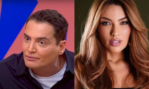 
					Thayse Teixeira é demitida do programa 'Fofocalizando', do SBT; saiba motivo
				
				